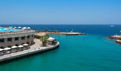 Imagine pentru Hotel Albatros Citadel Sahl Hasheesh 5* valabile pentru Craciun 2023