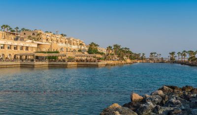 Imagine pentru Hotel Albatros Citadel Sahl Hasheesh 5* valabile pentru Craciun 2023