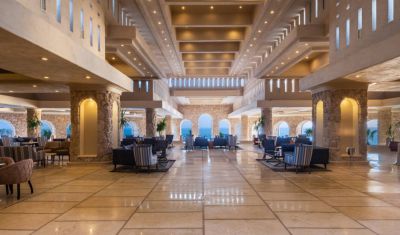 Imagine pentru Hotel Albatros Citadel Sahl Hasheesh 5* valabile pentru Craciun 2023