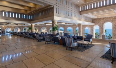 Imagine pentru Hotel Albatros Citadel Sahl Hasheesh 5* valabile pentru Craciun 2023