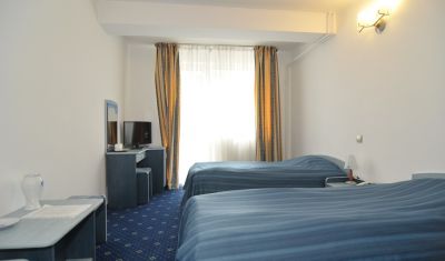 Imagine pentru Hotel Alexandros 3* valabile pentru Craciun 2023