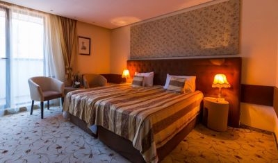 Imagine pentru Hotel Alpin Resort 4* valabile pentru Craciun 2023