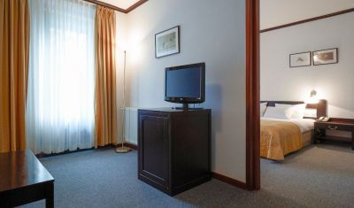 Imagine pentru Hotel Ana Hotels Poiana 3* valabile pentru Craciun 2023