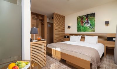 Imagine pentru Hotel Ana Hotels Sport  4* valabile pentru Craciun 2023