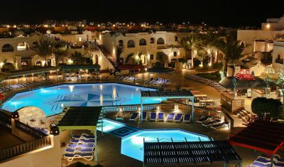 Imagine pentru Hotel Arabella Azur Resort 4* valabile pentru Craciun 2023
