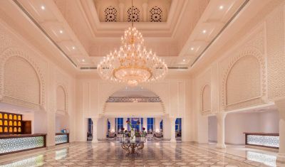 Imagine pentru Hotel Baron Palace Sahl Hasheesh 5*  valabile pentru Craciun 2023
