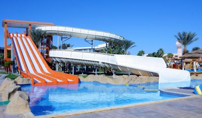 Imagine pentru Hotel Beach Albatros Resort 4*  valabile pentru Craciun 2023