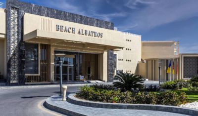 Imagine pentru Hotel Beach Albatros Resort 4*  valabile pentru Craciun 2023