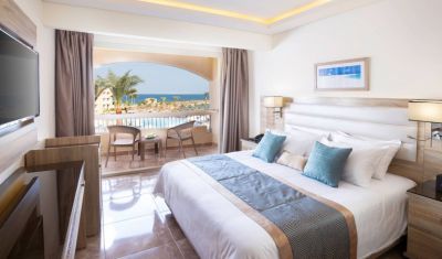 Imagine pentru Hotel Beach Albatros Resort 4*  valabile pentru Craciun 2023