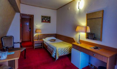 Imagine pentru Hotel Belvedere 3* valabile pentru Craciun 2023