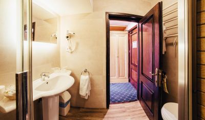 Imagine pentru Hotel Best Western Bucovina  4* valabile pentru Craciun 2023