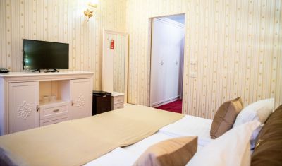 Imagine pentru Hotel Carpathia 4* valabile pentru Craciun 2023