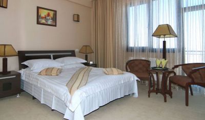 Imagine pentru Hotel Complex Maridor 4* valabile pentru Craciun 2023