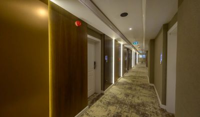 Imagine pentru Hotel Elexus Predeal 4* valabile pentru Craciun 2023