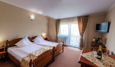 Imagine pentru Hotel Europa Kokeltal 3* valabile pentru Craciun 2023
