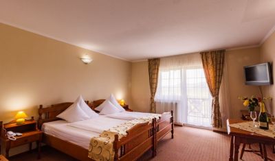 Imagine pentru Hotel Europa Kokeltal 3* valabile pentru Craciun 2023