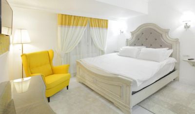 Imagine pentru Hotel Excelsior Boutique Sinaia 3* valabile pentru Craciun 2023