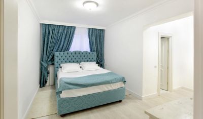 Imagine pentru Hotel Excelsior Boutique Sinaia 3* valabile pentru Craciun 2023