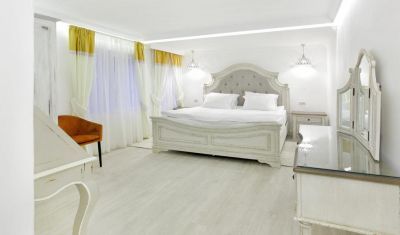 Imagine pentru Hotel Excelsior Boutique Sinaia 3* valabile pentru Craciun 2023