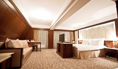 Imagine pentru Hotel International Sinaia 4* valabile pentru Craciun 2023