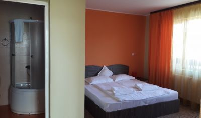 Imagine pentru Hotel Iri 3*  valabile pentru Craciun 2023