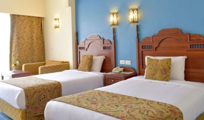Imagine pentru Hotel Jasmine Palace Resort & Spa 5* valabile pentru Craciun 2023