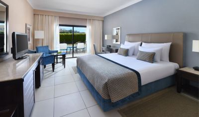 Imagine pentru Hotel Jaz Aquamarine Resort 5* valabile pentru Craciun 2023