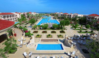 Imagine pentru Hotel Jaz Aquamarine Resort 5* valabile pentru Craciun 2023