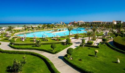 Imagine pentru Hotel Jaz Aquamarine Resort 5* valabile pentru Craciun 2023