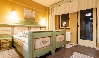 Imagine pentru Hotel Kastel Transylvania 3* valabile pentru Craciun 2023
