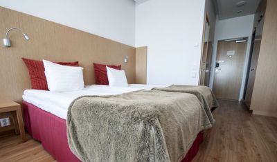Imagine pentru Hotel Levi Panorama 4*  valabile pentru Craciun 2023