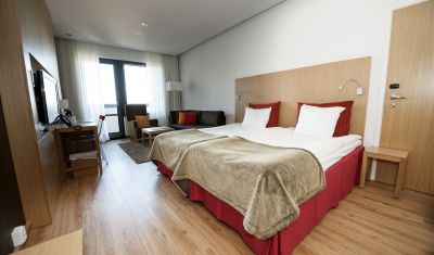 Imagine pentru Hotel Levi Panorama 4*  valabile pentru Craciun 2023