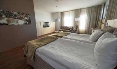 Imagine pentru Hotel Levi Panorama 4*  valabile pentru Craciun 2023