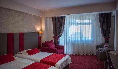 Imagine pentru Hotel Marea Neagra 3* valabile pentru Craciun 2023