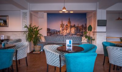 Imagine pentru Hotel Marea Neagra 3* valabile pentru Craciun 2023