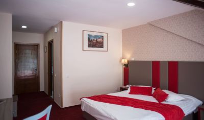 Imagine pentru Hotel Marea Neagra 3* valabile pentru Craciun 2023