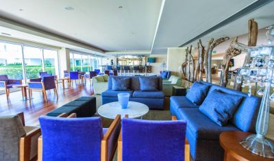 Imagine pentru Hotel Melia Madeira Mare Resort & Spa 5* valabile pentru Craciun 2023