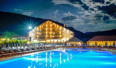 Imagine pentru Hotel Mirage Resort 4* valabile pentru Craciun 2023