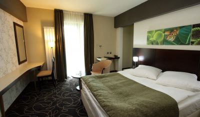 Imagine pentru Hotel Orizont 4* valabile pentru Craciun 2023