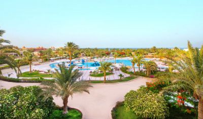 Imagine pentru Hotel Pharaoh Azur Resort 4*  valabile pentru Craciun 2023