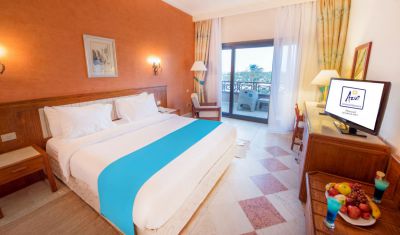 Imagine pentru Hotel Pharaoh Azur Resort 4*  valabile pentru Craciun 2023