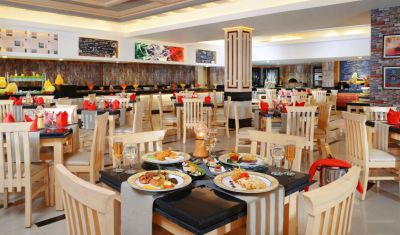 Imagine pentru Hotel Pick Albatros Dana Beach Resort 5* valabile pentru Craciun 2023