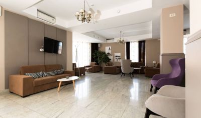 Imagine pentru Hotel Q Brasov 3* valabile pentru Craciun 2023