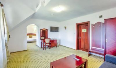 Imagine pentru Hotel Q Resort & Spa 3* valabile pentru Craciun 2023