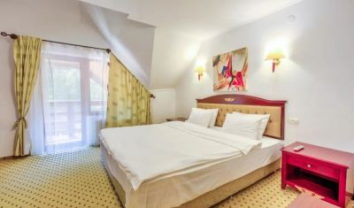 Imagine pentru Hotel Q Resort & Spa 3* valabile pentru Craciun 2023
