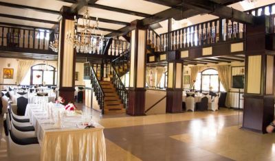 Imagine pentru Hotel Q Resort & Spa 3* valabile pentru Craciun 2023