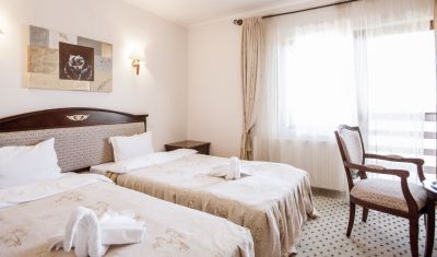 Imagine pentru Hotel Q Resort & Spa 3* valabile pentru Craciun 2023