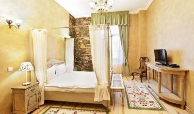 Imagine pentru Hotel Regal 1880 3* valabile pentru Craciun 2023