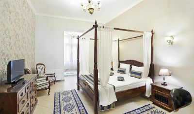 Imagine pentru Hotel Regal 1880 3* valabile pentru Craciun 2023