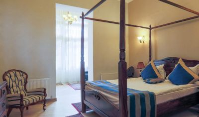 Imagine pentru Hotel Regal 1880 3* valabile pentru Craciun 2023